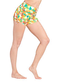 rumix yoga shorts