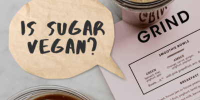 is-sugar-vegan