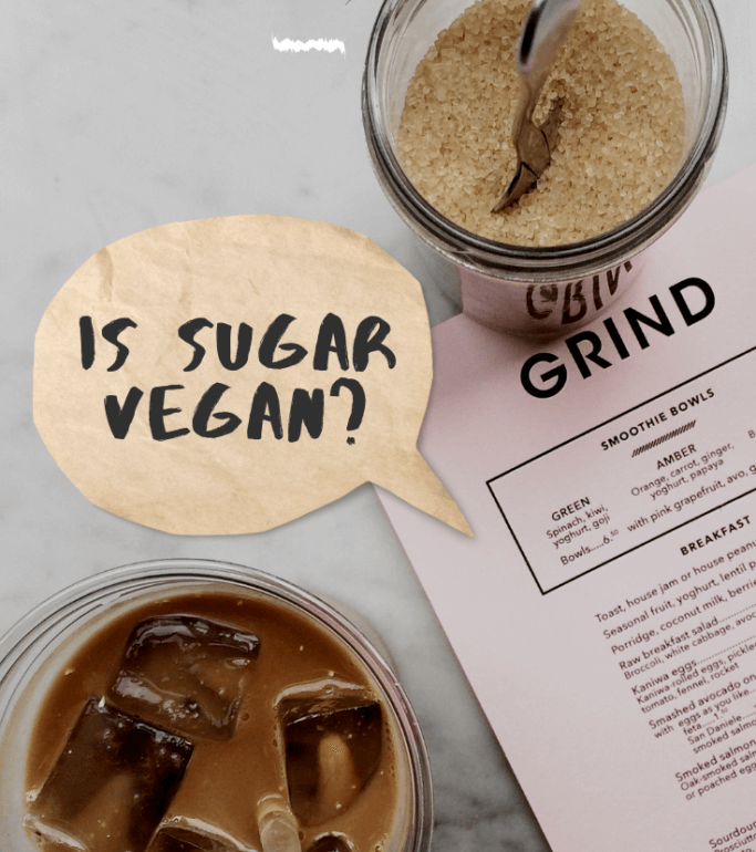 is-sugar-vegan