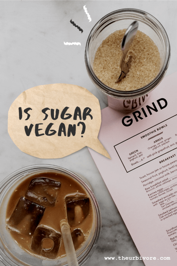 is-sugar-vegan