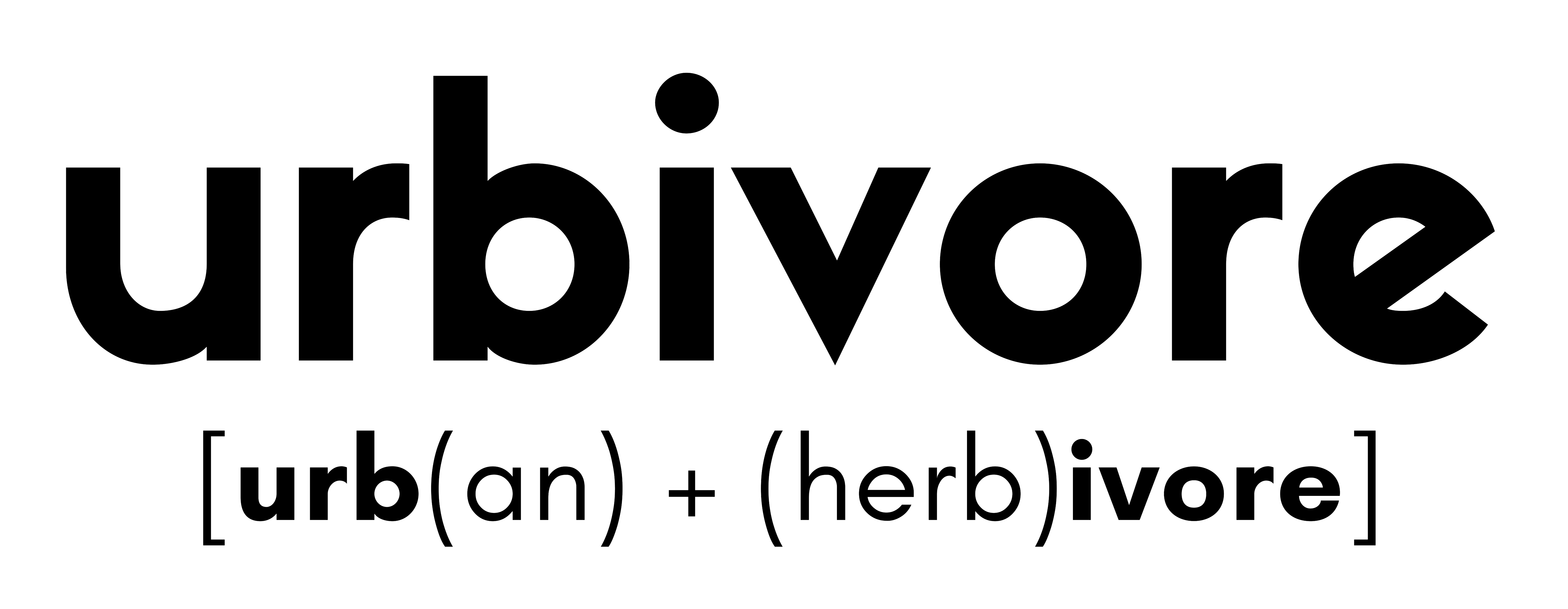 urbivore logo