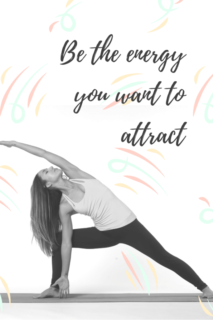 yoga quote for inspiration