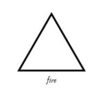 five elements fire