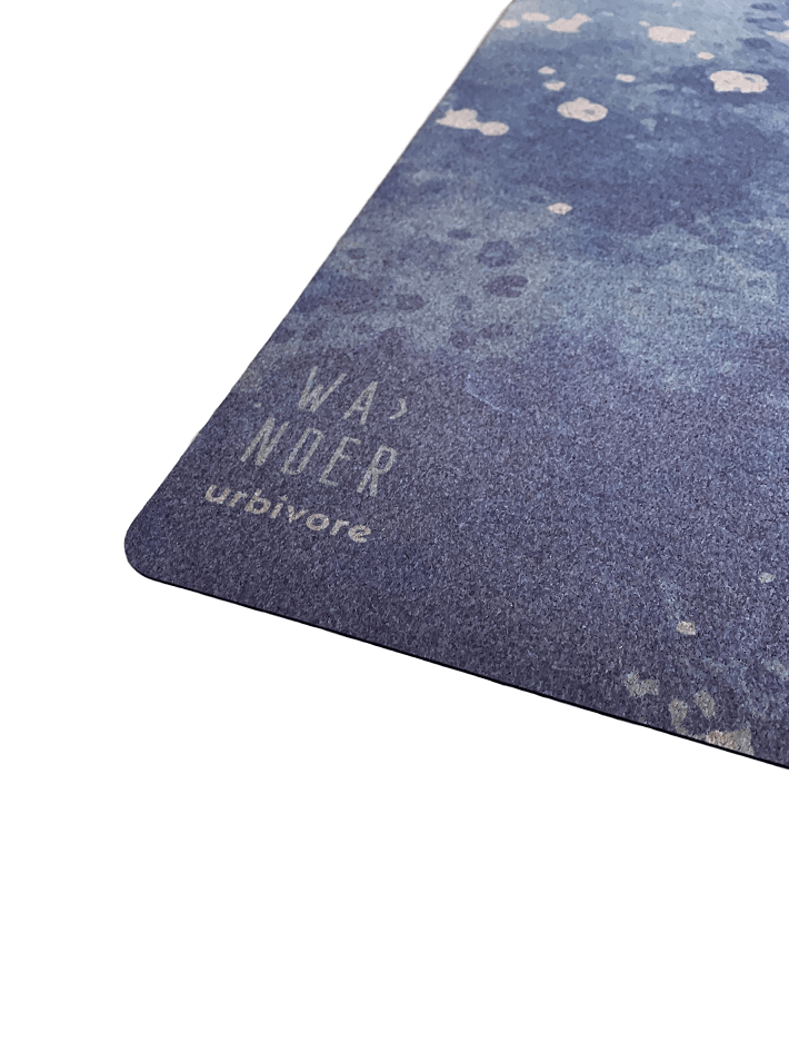 And Flow  Travel Yoga Mats