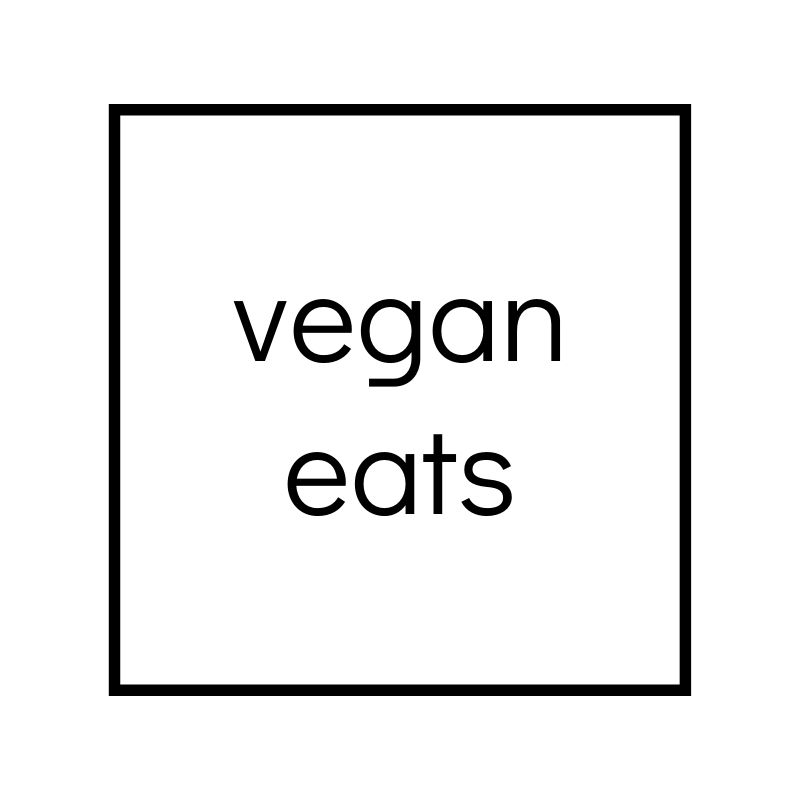 vegan eats blog posts