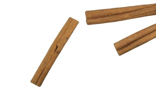 cinnamon sticks for reishi latte