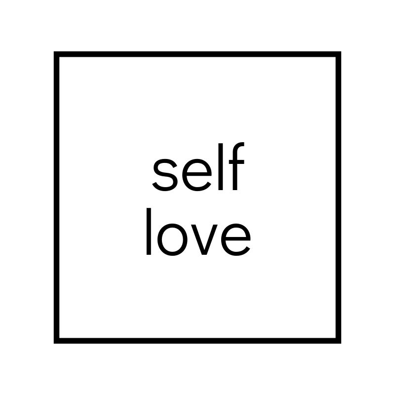 self love blog posts