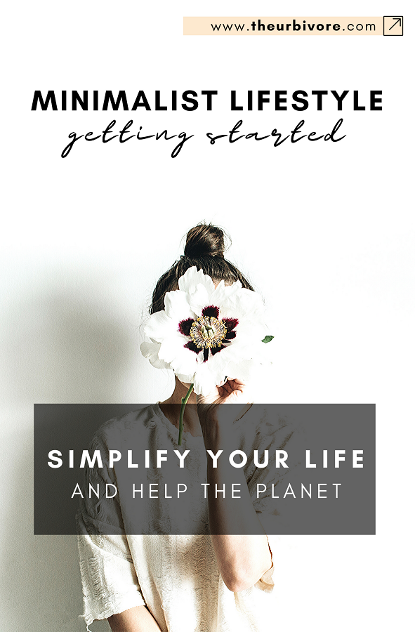 Minimalist Lifestyle Tips that Simplify Life and Help the Planet