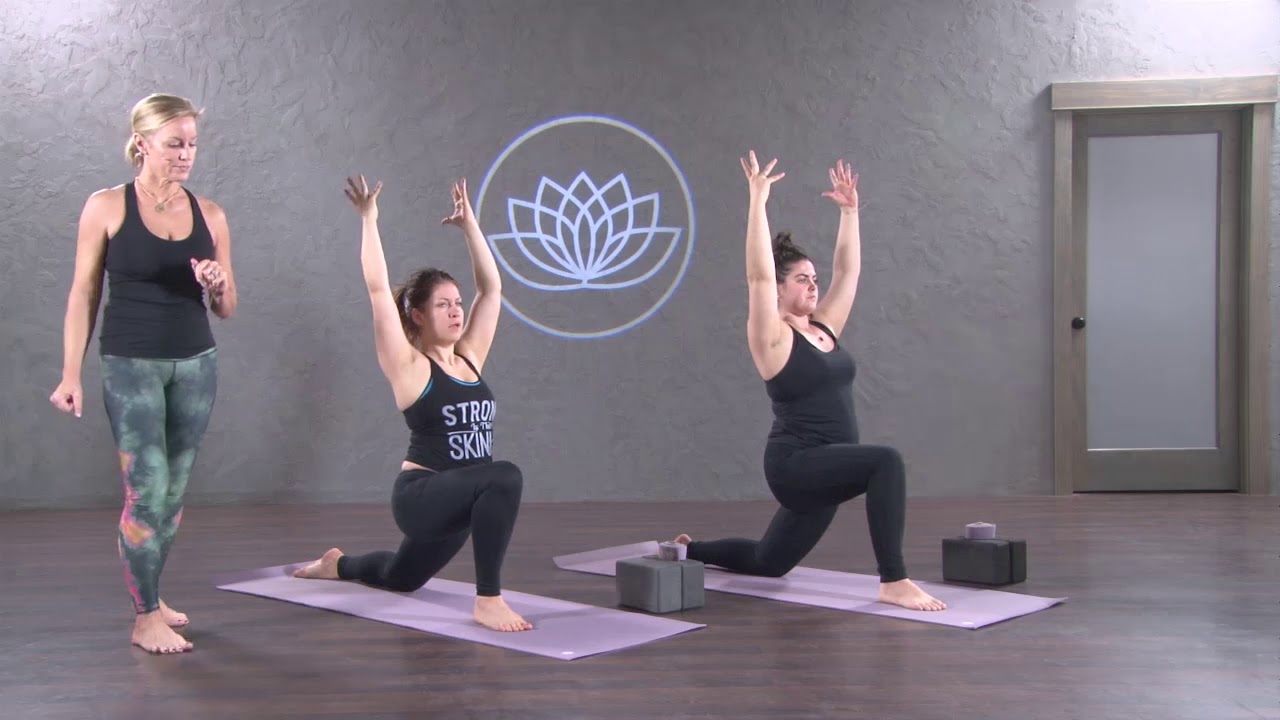 Yoga Download Yoga Classes
