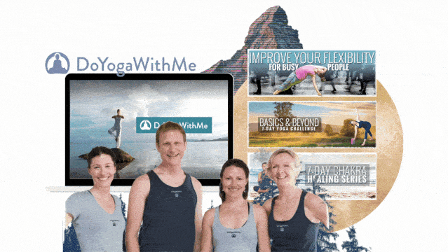 doyogawithme online classes
