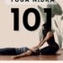 What is Yoga Nidra Cover