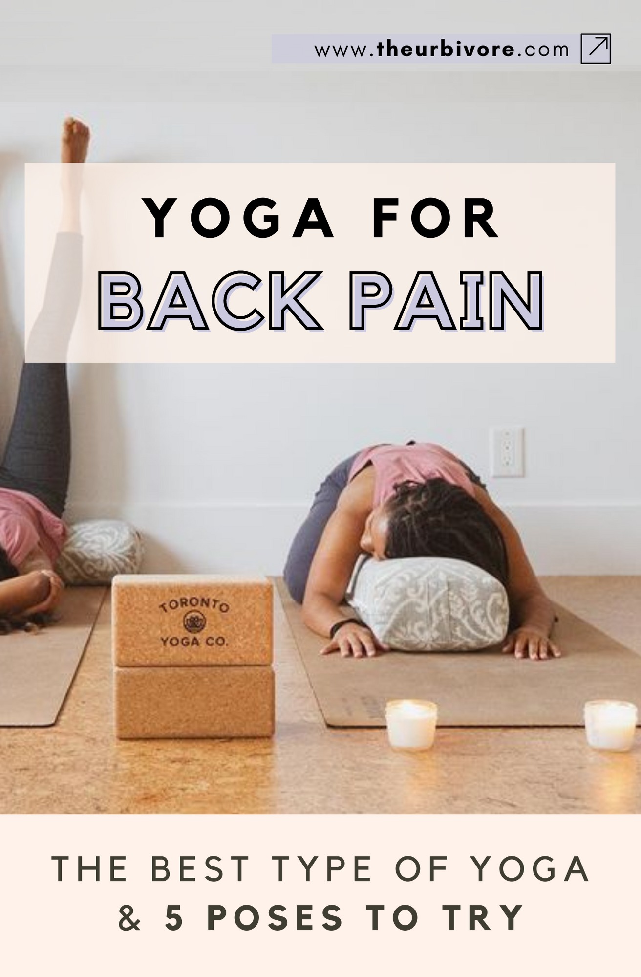 Back Pain Relief Through Yoga - Atlanta, GA - Spine Surgery
