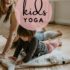 yoga for kids featured image