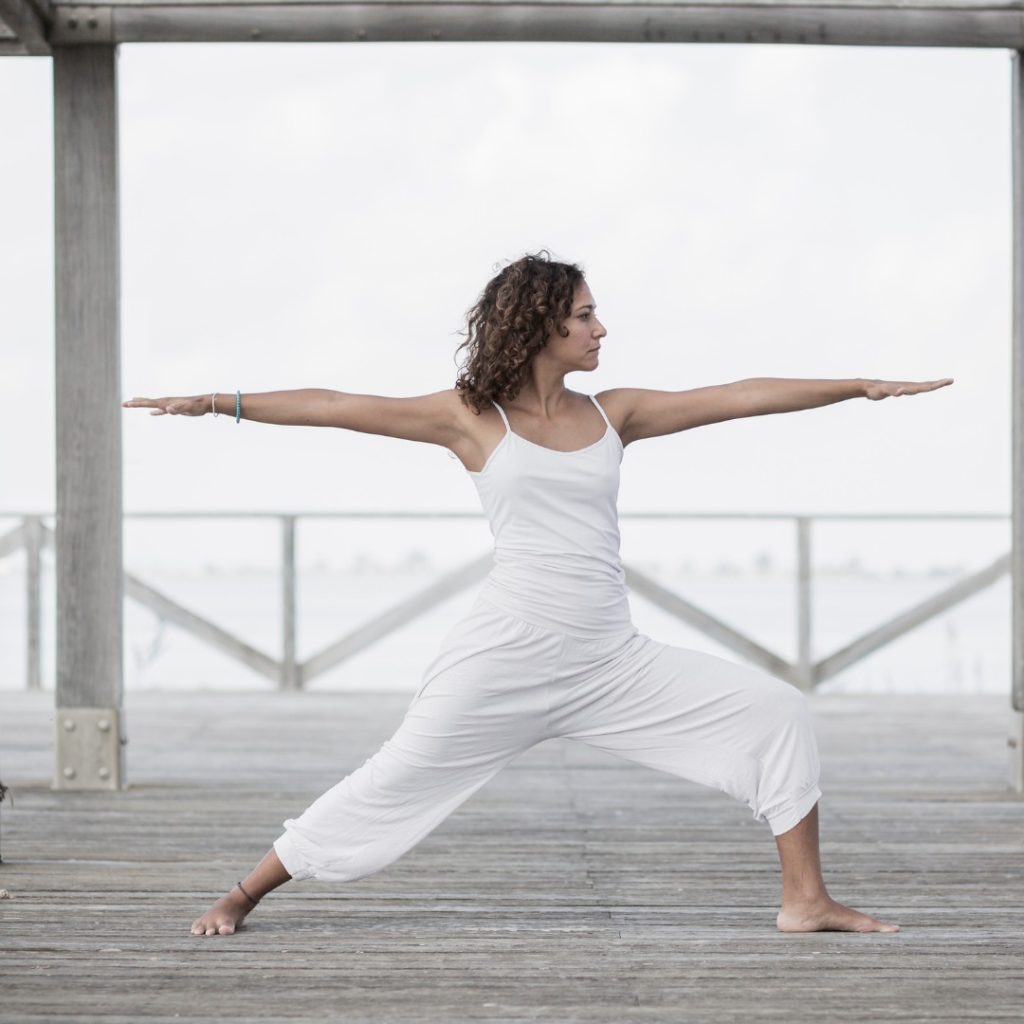 10 Best Yoga Poses for Self-Love + Compassion — Yo Re Mi