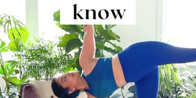 7 Yoga Poses Blog Cover
