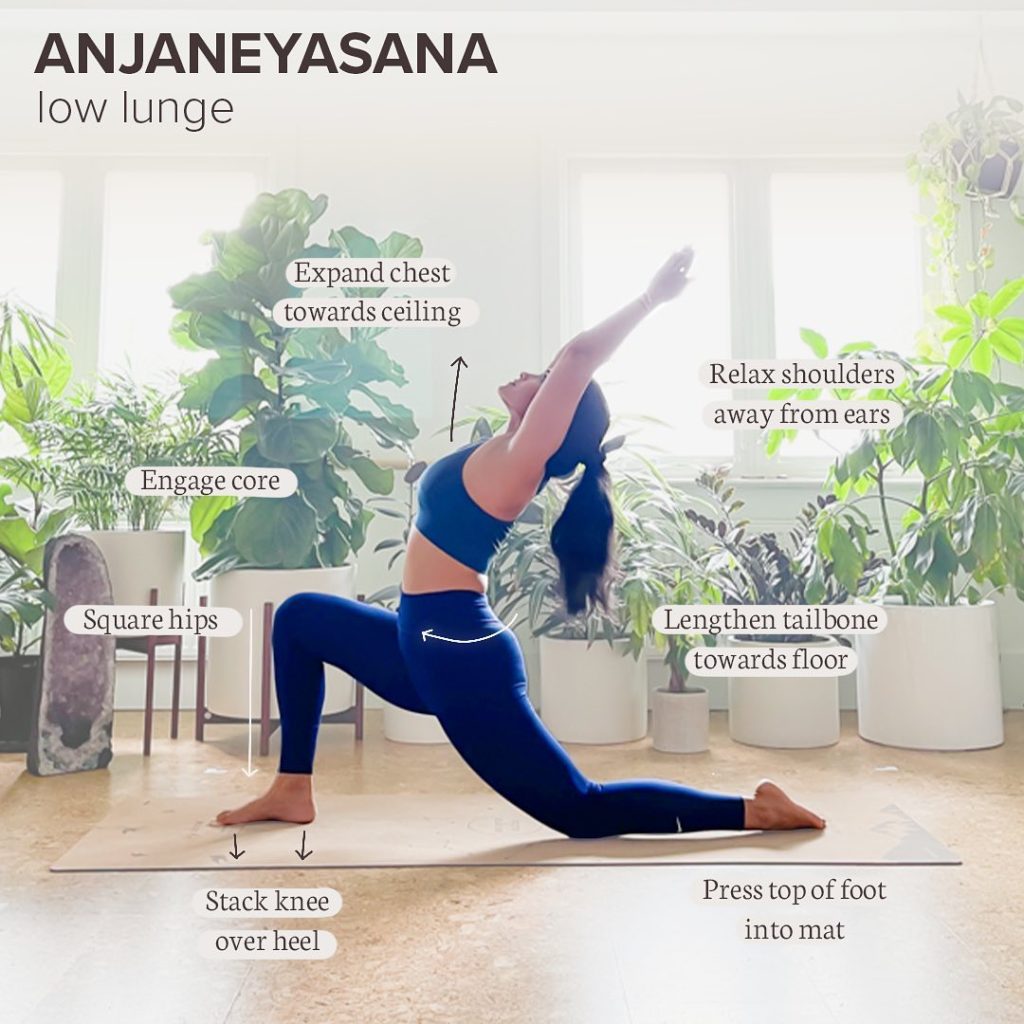 Gate (Parighasana) – Yoga Poses Guide by WorkoutLabs