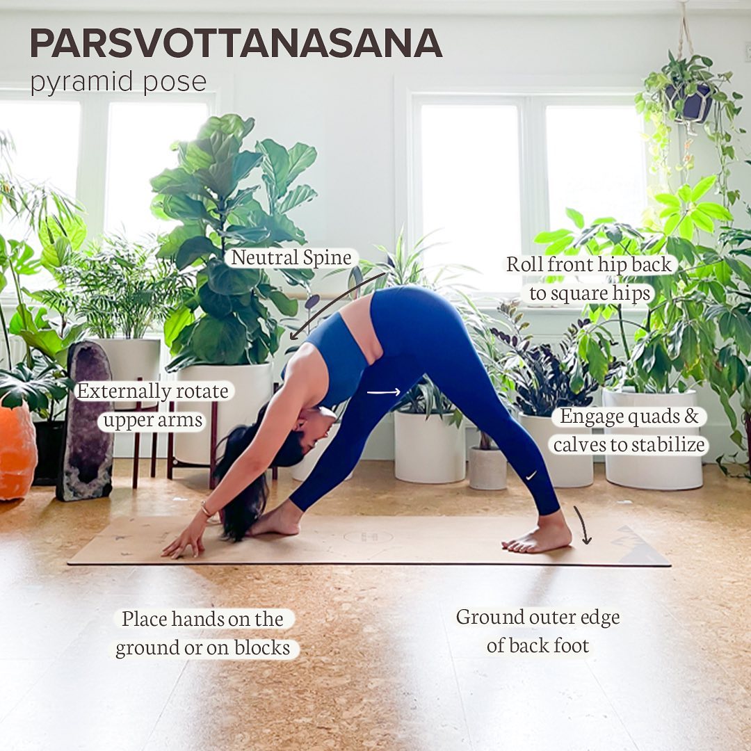 7 Yoga Poses Every Yogi Should Know | the urbivore