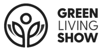 Green Living Show Logo