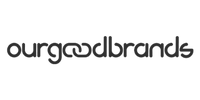 Ourgoodbrands Logo