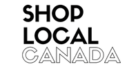 Shop Local Canada Logo