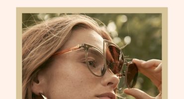 Trendy Sustainable Sunglasses